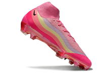 Carregar imagem no visualizador da galeria, Nike Air Zoom Superfly 10 Elite FG - Rosa
