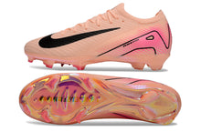 Carregar imagem no visualizador da galeria, Nike Air Zoom Mercurial Vapor 16 Elite FG - Salmao
