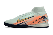 Carregar imagem no visualizador da galeria, Nike Air Zoom Mercurial Superfly 10 Elite Futsal - CR7
