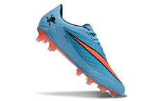 Carregar imagem no visualizador da galeria, Nike Hypervenom Elite FG - Azul Laranja
