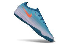 Carregar imagem no visualizador da galeria, Nike Air Zoom Mercurial Vapor 17 Elite Society - Azul
