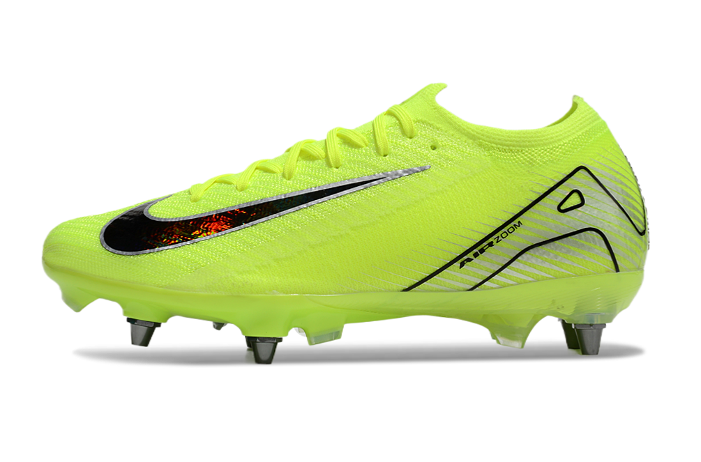 【新品未使用】NIKE ZM MERCURIALVAPOR16ELITE FG黄 Nike Air Zoom Mercurial Vapor 16 Elite SG TRAVA MISTA - Voltage