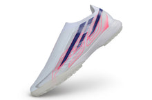 Carregar imagem no visualizador da galeria, Adidas F50 Hyperfast Society TF - Branco
