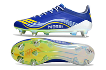 Carregar imagem no visualizador da galeria, Adidas F50 Elite SG - Messi Vis10n
