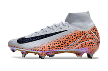 Carregar imagem no visualizador da galeria, Nike Air Zoom Superfly 10 Elite SG TRAVA MISTA - Laranja
