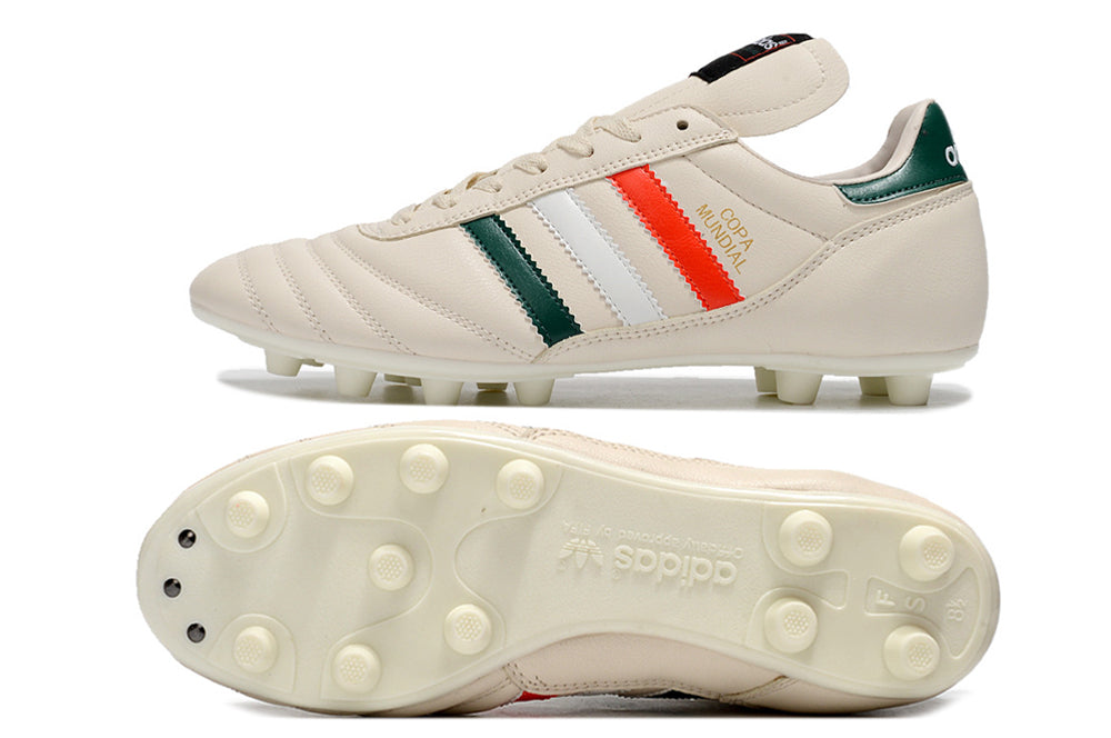 Adidas Copa Mundial FG - México – Acstorechuteiras