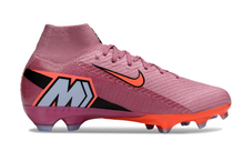 Carregar imagem no visualizador da galeria, Nike Feminina Air Zoom Superfly 9 FG Elite - Scary Good
