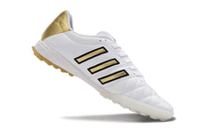 Carregar imagem no visualizador da galeria, Adidas 11 Pro Society TF - Dourado
