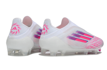 Carregar imagem no visualizador da galeria, Adidas F50 Elite Laceless FG - Trinity Rodman
