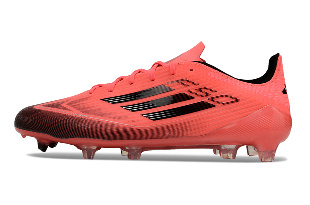Adidas F50 Elite FG - Vermelho – Acstorechuteiras