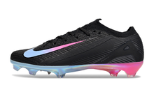Carregar imagem no visualizador da galeria, Nike Air Zoom Mercurial Vapor 16 Elite FG - Preto Rosa
