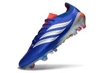 Carregar imagem no visualizador da galeria, Adidas Predator 26 Elite FG - Azul
