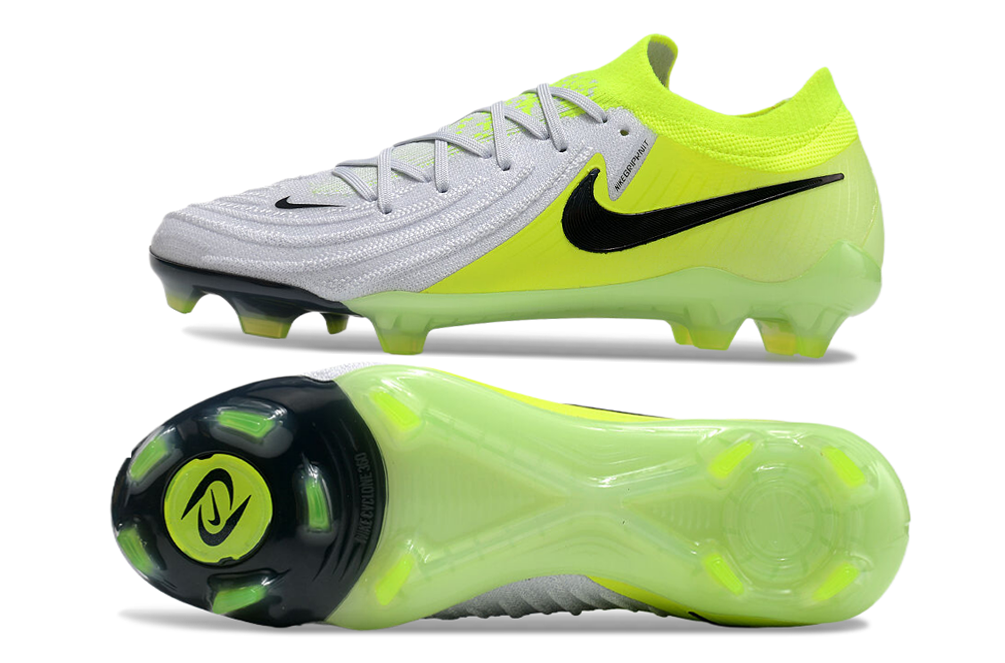 Nike Phantom GX2 Elite FG - Mad Voltage Pack – Acstorechuteiras Nike Phantom GX2 Elite FG - Mad Voltage Pack – Acstorechuteiras