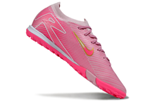 Carregar imagem no visualizador da galeria, Nike Air Zoom Mercurial Vapor 16 Elite TF - Rosa
