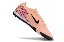 Carregar imagem no visualizador da galeria, Nike Air Zoom Mercurial Vapor 16 Elite TF - Rosa
