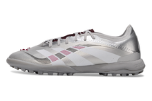Carregar imagem no visualizador da galeria, Adidas Predator 25 Elite Society - Chrome Dream
