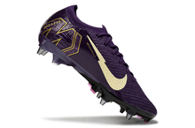 Carregar imagem no visualizador da galeria, Nike Air Zoom Mercurial Vapor 16 Elite SG TRAVA MISTA - Mbappe

