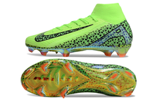 Carregar imagem no visualizador da galeria, Nike Air Zoom Superfly 10 Elite FG - Verde
