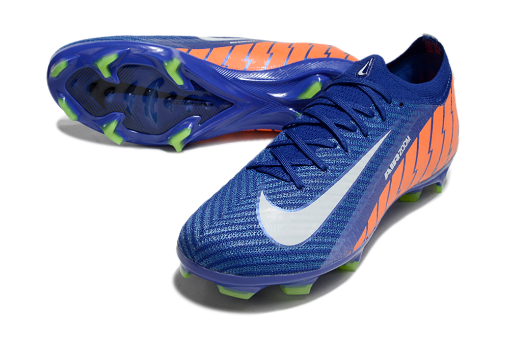 Nike Air Zoom Mercurial Vapor 16 Elite FG - Azul – Acstorechuteiras
