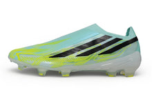 Carregar imagem no visualizador da galeria, Adidas F50 Elite Hyperfast Laceless FG
