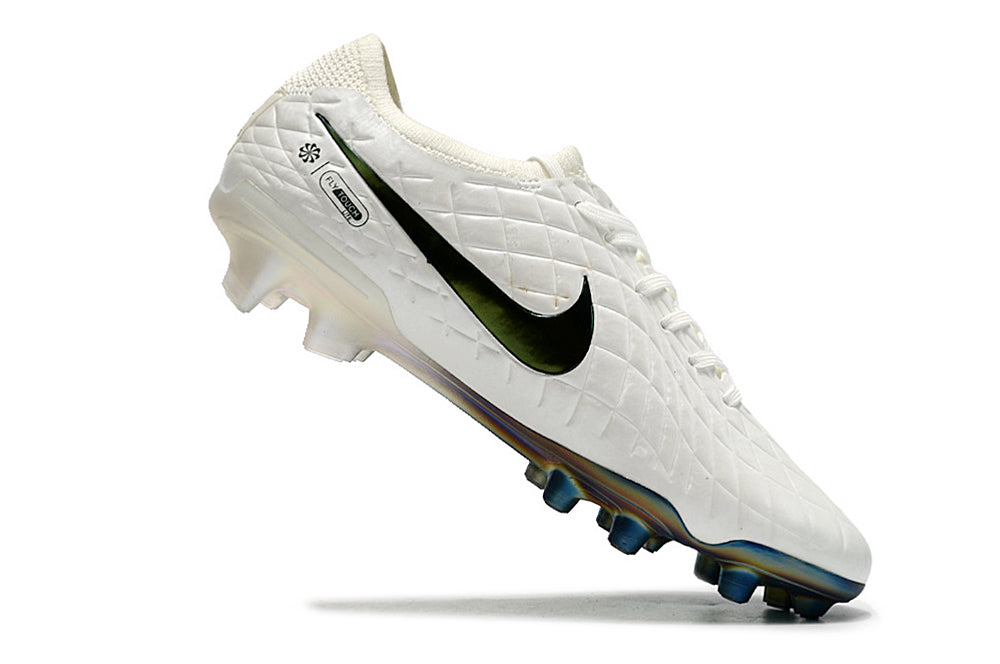 Nike Tiempo Legend X Elite FG - Pearl – Acstorechuteiras