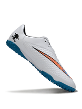Carregar imagem no visualizador da galeria, Nike Hypervenom Society TF - Branco azul
