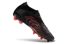 Carregar imagem no visualizador da galeria, Puma Future 9 Ultimate FG - Preto Vermelho

