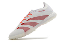 Carregar imagem no visualizador da galeria, Adidas Predator Elite Society - Branco Vermelho
