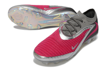 Carregar imagem no visualizador da galeria, Nike Phantom 6 Elite FG - Vinho Cinza
