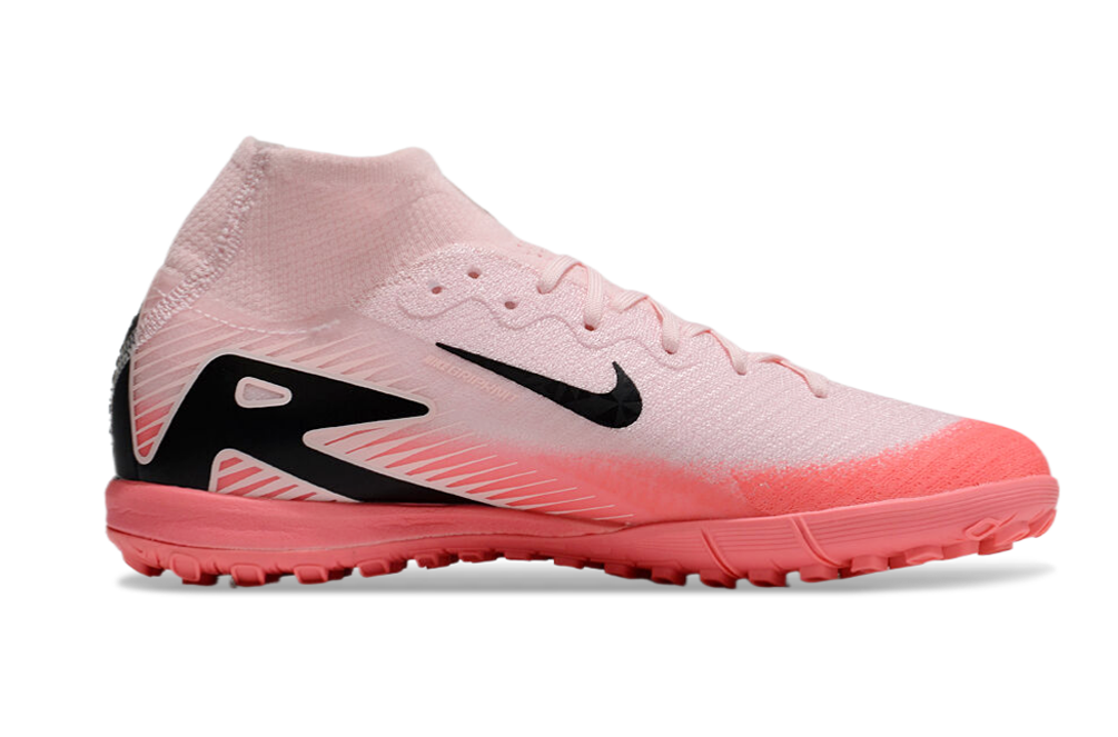 Nike Air Zoom Superfly 10 Society Elite TF - Rosa – Acstorechuteiras