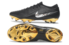 Carregar imagem no visualizador da galeria, Nike Tiempo Maestro Elite FG - Preto Dourado
