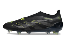 Carregar imagem no visualizador da galeria, Adidas Predator 25 Elite LL FG - Electric Stealth
