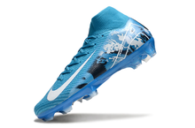 Carregar imagem no visualizador da galeria, Nike Air Zoom Superfly 10 Elite FG - Azul
