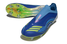 Carregar imagem no visualizador da galeria, Adidas F50 Elite Laceless SG - Messi Vis10n
