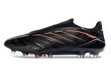 Carregar imagem no visualizador da galeria, Adidas Copa Pure 4 LL Elite FG - Preto Laranja
