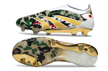 Carregar imagem no visualizador da galeria, Adidas Predator 25 Elite LL FG - BAPE
