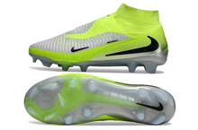 Carregar imagem no visualizador da galeria, Nike Phantom 6 Elite High FG - Verde
