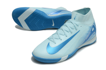Carregar imagem no visualizador da galeria, Nike Air Zoom Mercurial Superfly 10 Elite Futsal - Azul
