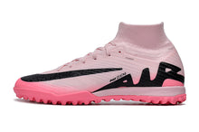 Carregar imagem no visualizador da galeria, Nike Air Zoom Mercurial Superfly 9 Elite Society - Rosa
