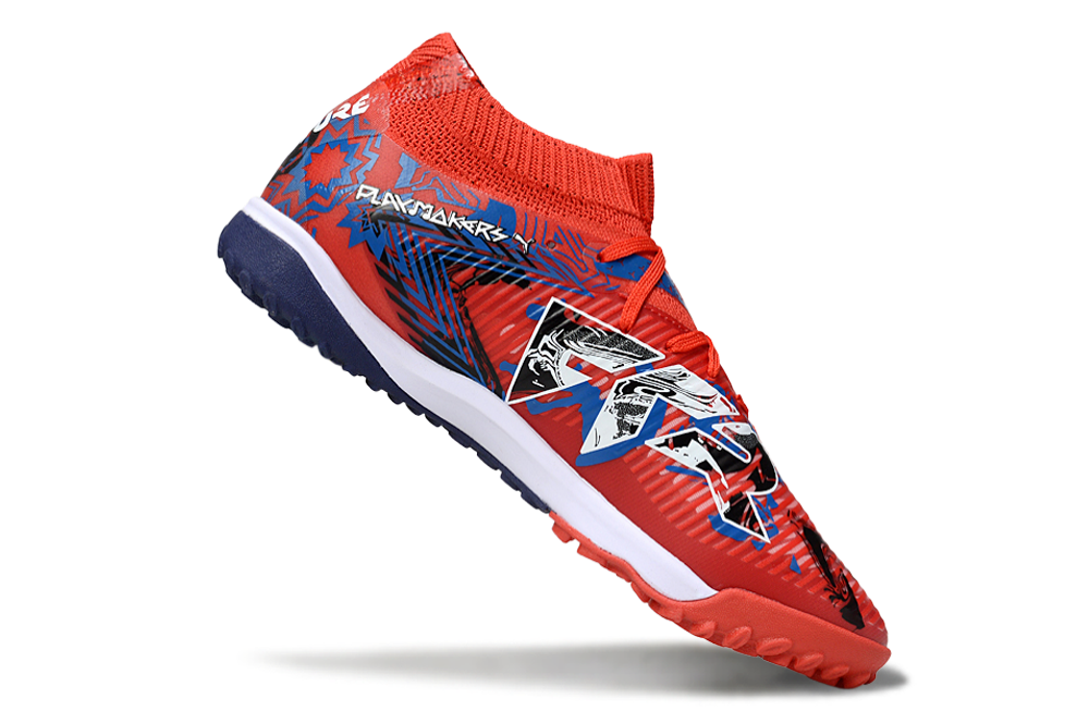Puma Future 8 FTR Society - Playmakers – Acstorechuteiras