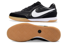 Carregar imagem no visualizador da galeria, Nike Tiempo Street Gato Futsal - Preto
