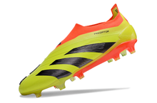 Carregar imagem no visualizador da galeria, Adidas Predator Elite + FG - Amarelo
