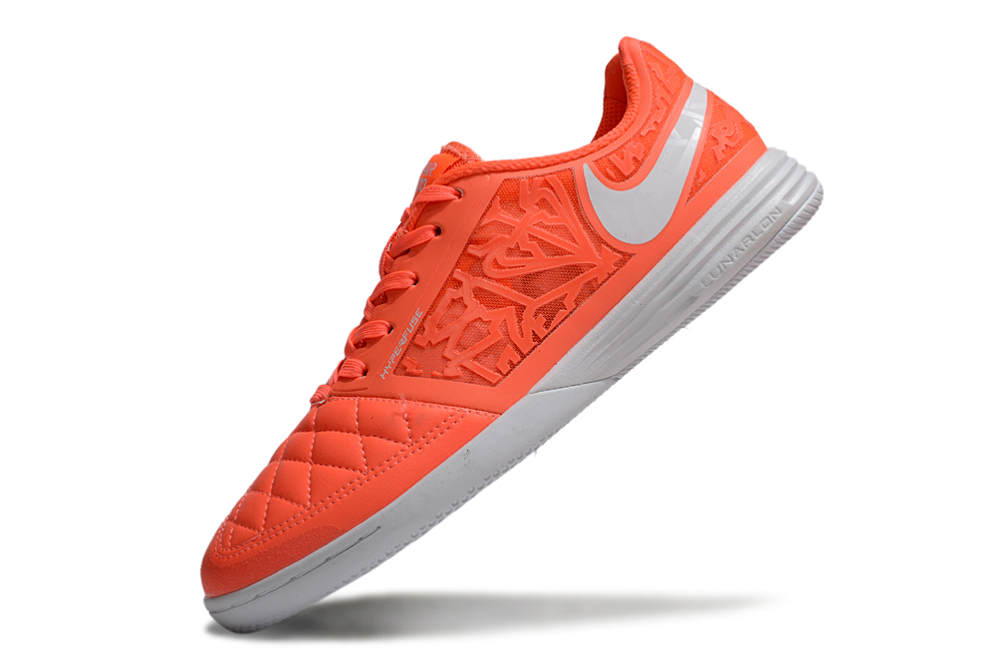 Nike Lunar Gato II Futsal - Laranja – Acstorechuteiras