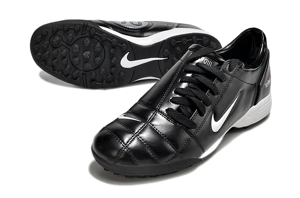 Nike Total 90 Society - Preto – Acstorechuteiras