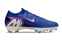 Carregar imagem no visualizador da galeria, Nike Air Zoom Mercurial Vapor 16 Elite FG - Azul
