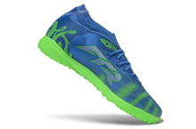 Carregar imagem no visualizador da galeria, Puma Future 9 FTR Society - Azul Verde
