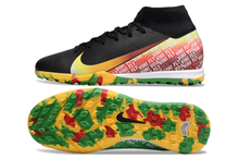 Carregar imagem no visualizador da galeria, Nike Air Zoom Superfly 10 Society Elite TF - Mbappe
