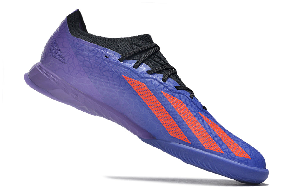 Adidas X Crazyfast .1 Futsal - Egyptian Nights – Acstorechuteiras