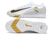 Carregar imagem no visualizador da galeria, Nike Air Zoom Mercurial Vapor 16 Elite TF - Real Madri
