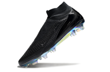 Carregar imagem no visualizador da galeria, Nike Phantom 6 Elite High FG - Black
